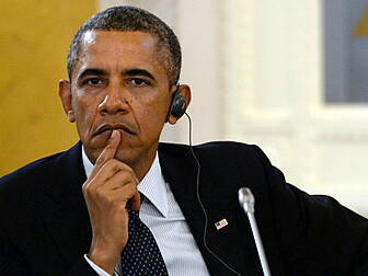 US considers short term milita...